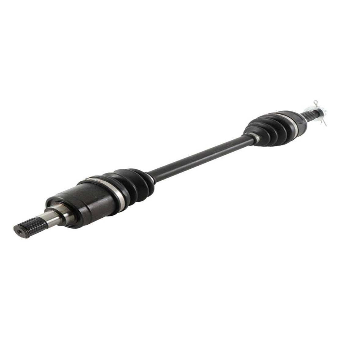 All Balls Racing Honda Big Red MUV 700 8 Ball Axle - AB8-HO-8-223