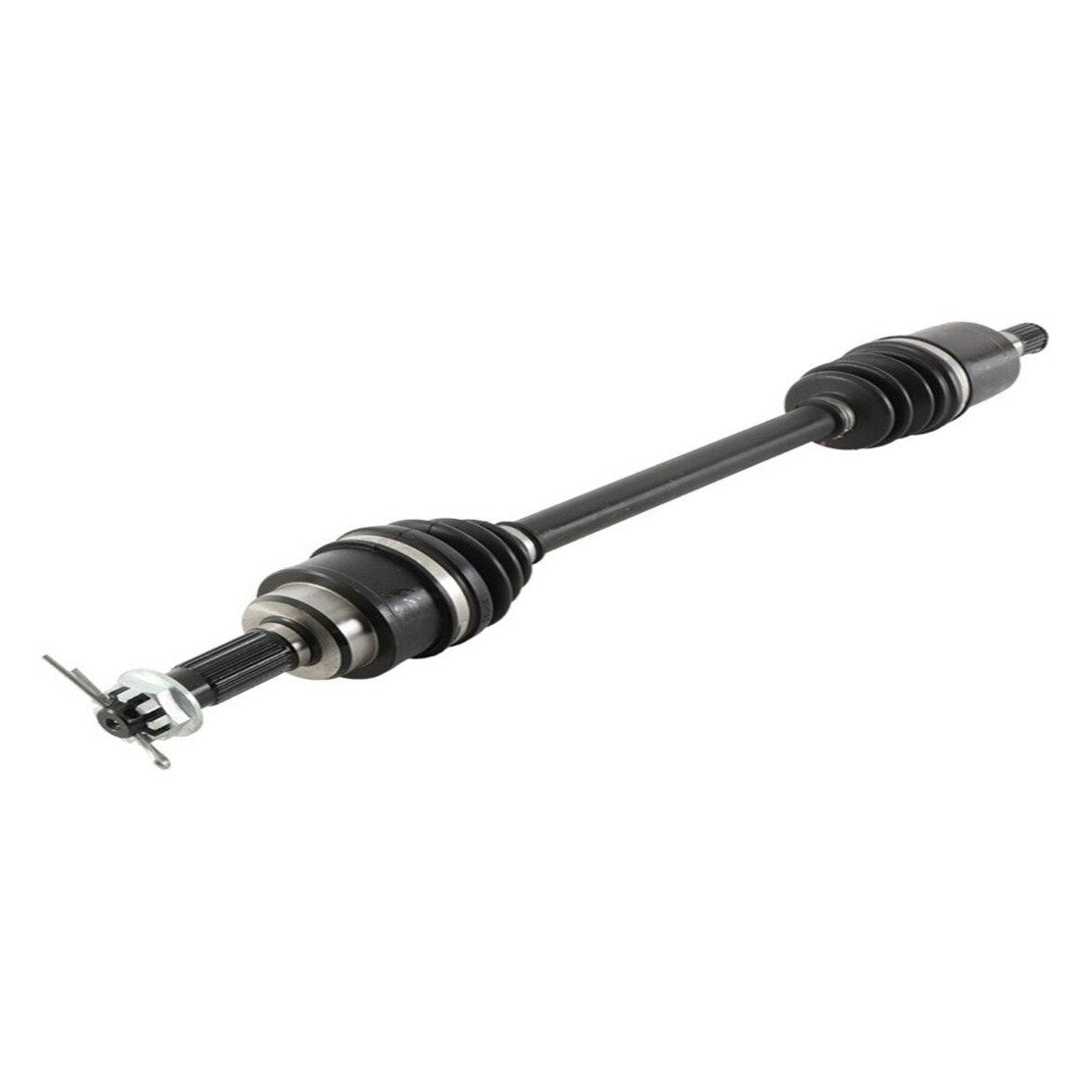 All Balls Racing Honda Big Red MUV 700 8 Ball Axle - AB8-HO-8-223
