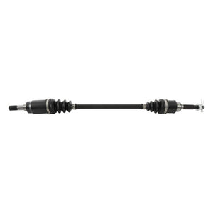 All Balls Racing Honda Big Red MUV 700 8 Ball Axle - AB8-HO-8-323