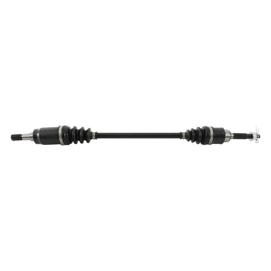 All Balls Racing Honda Big Red MUV 700 8 Ball Axle - AB8-HO-8-323