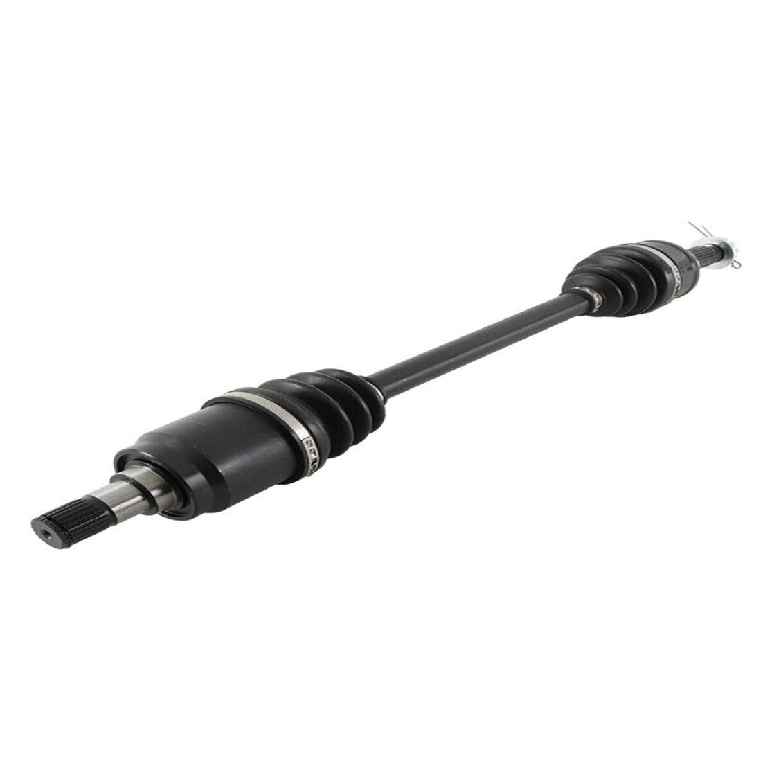 All Balls Racing Honda Big Red MUV 700 8 Ball Axle - AB8-HO-8-323