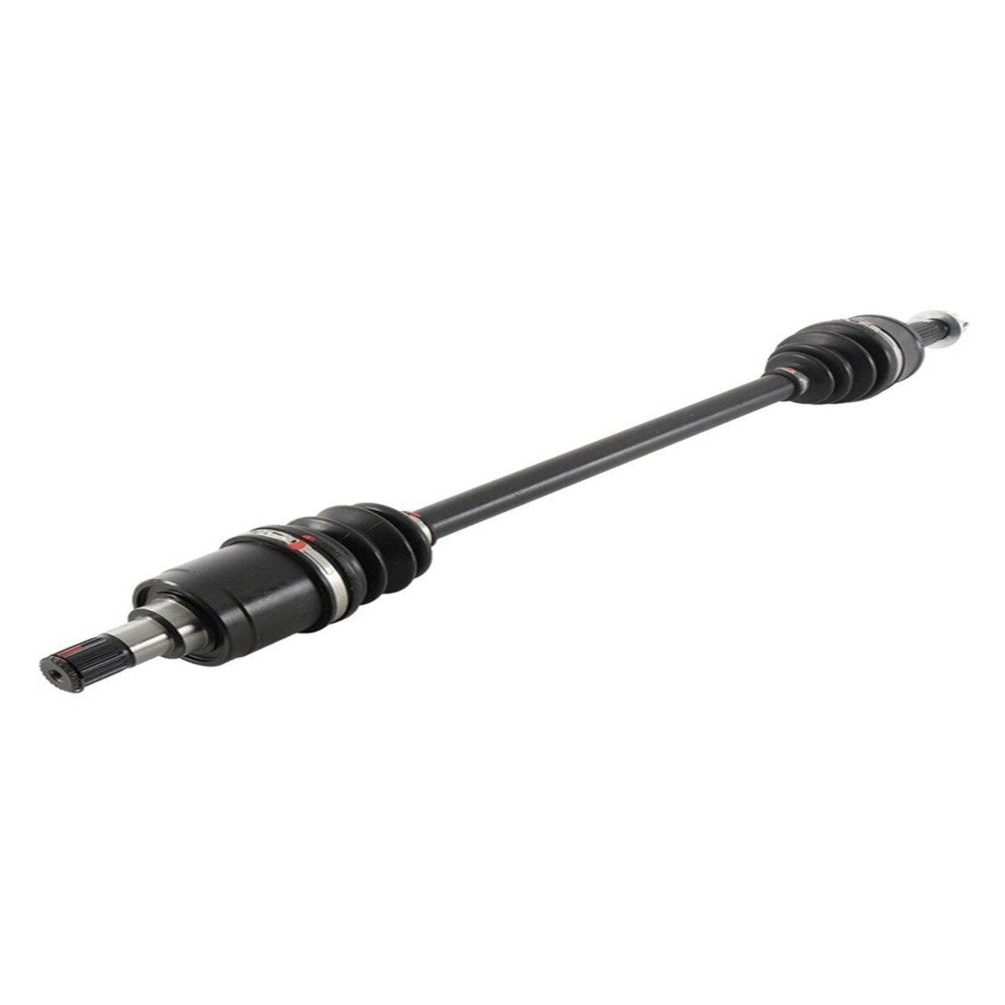 All Balls Racing Honda Big Red MUV 7008 Ball Axle