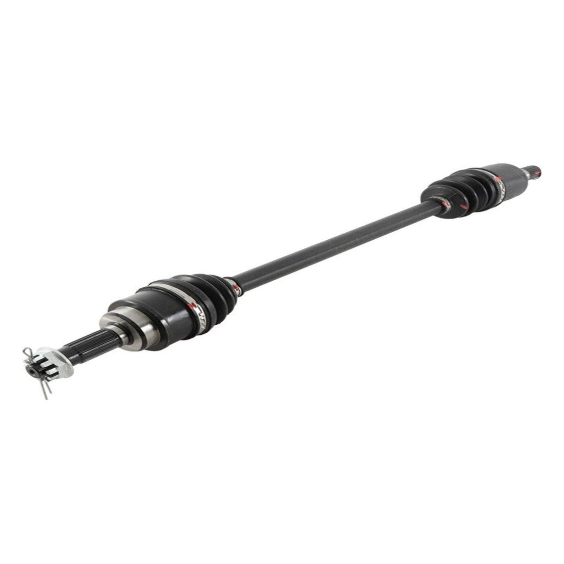 All Balls Racing Honda Big Red MUV 7008 Ball Axle