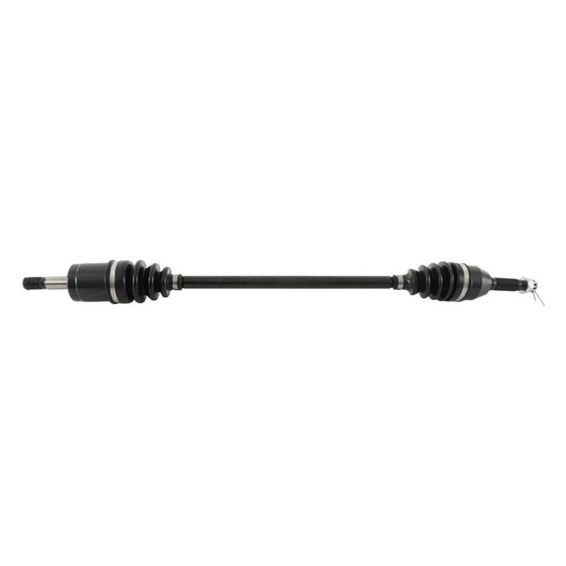 All Balls Racing Honda Pioneer 1000 8 Ball Axle - AB8-HO-8-328