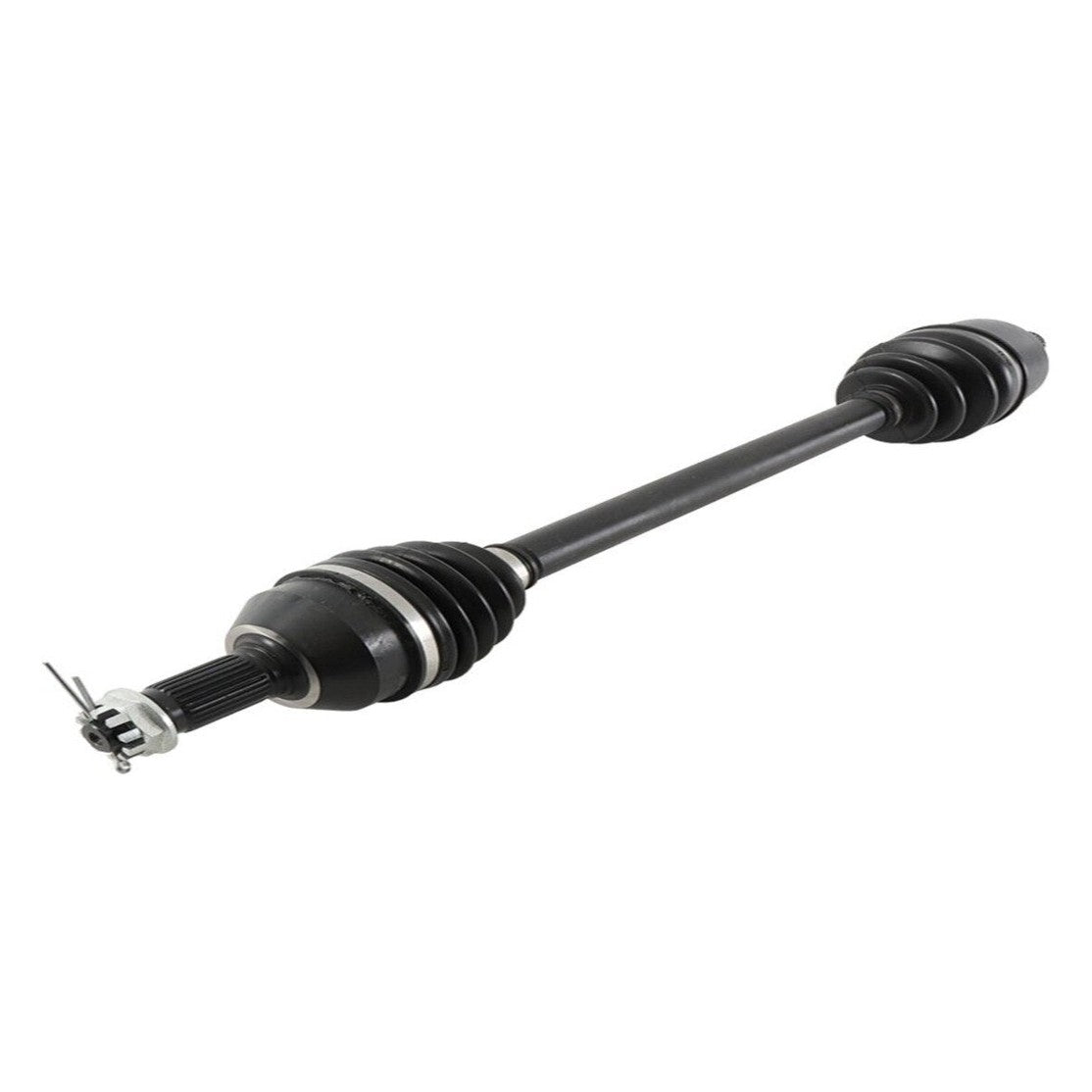 All Balls Racing Honda Pioneer 1000 8 Ball Axle - AB8-HO-8-328