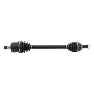 All Balls Racing Honda Pioneer 1000 8 Ball Axle - AB8-HO-8-329