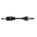 All Balls Racing Honda Pioneer 6 Ball Axle - AB6-HO-8-237