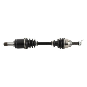 All Balls Racing Honda Pioneer 6 Ball Axle - AB6-HO-8-237