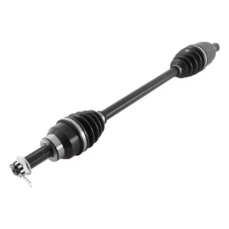 All Balls Racing Honda Pioneer 700 8 Ball Axle - AB8-HO-8-124