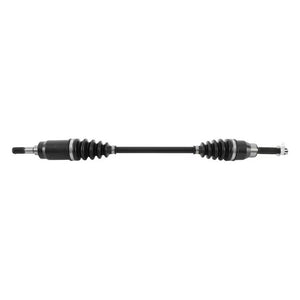 All Balls Racing Honda Pioneer 700 8 Ball Axle - AB8-HO-8-224