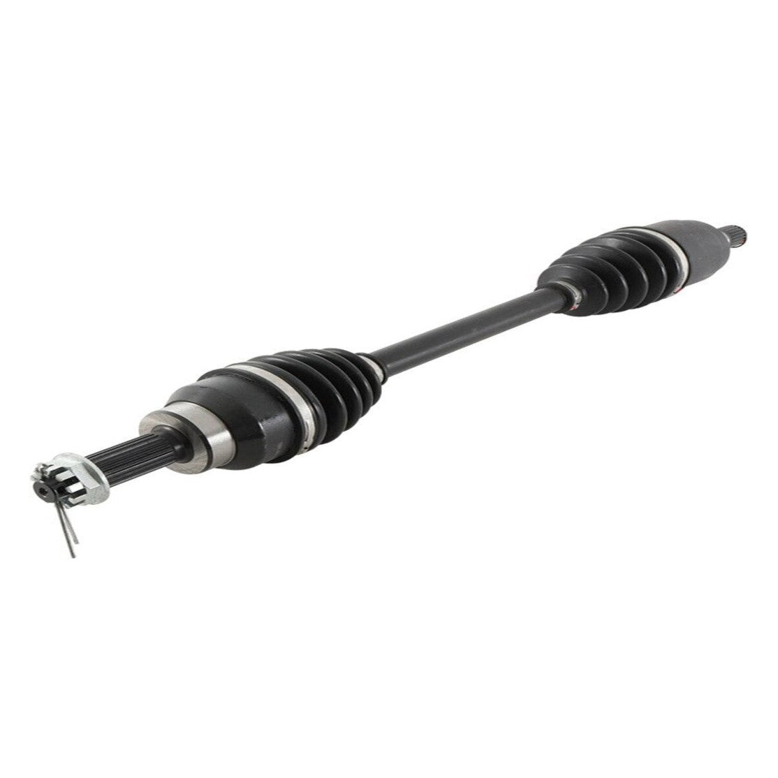All Balls Racing Honda Pioneer 700 8 Ball Axle - AB8-HO-8-224
