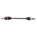 All Balls Racing Honda Pioneer 700 Front Left 6 Ball Axle