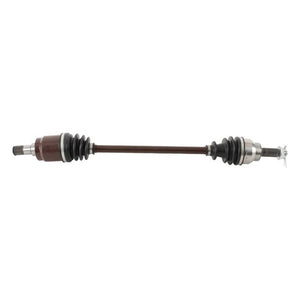 All Balls Racing Honda Pioneer 700 Front Left 6 Ball Axle