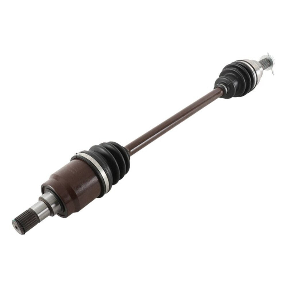 All Balls Racing Honda Pioneer 700 Front Left 6 Ball Axle