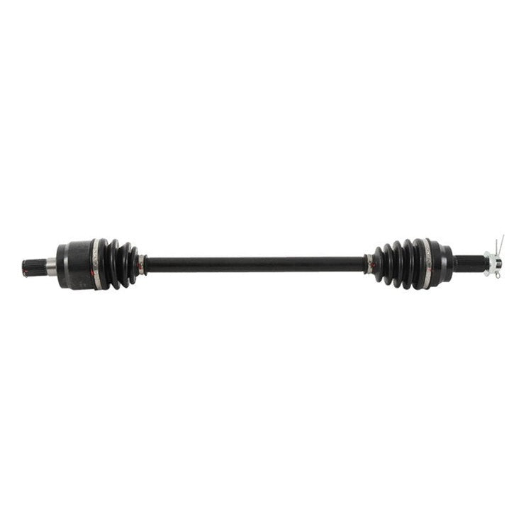 All Balls Racing Honda Pioneer 7008 Ball Axle
