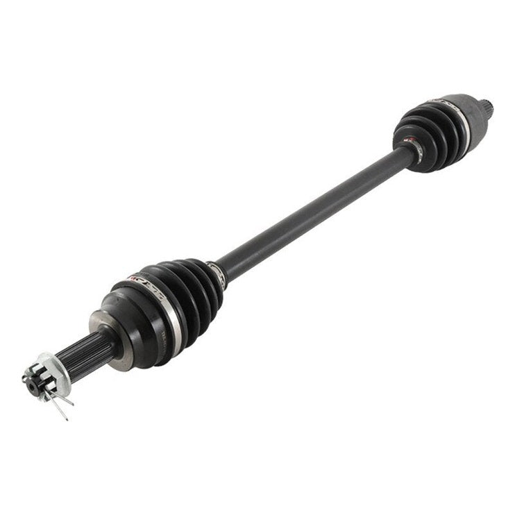All Balls Racing Honda Pioneer 7008 Ball Axle
