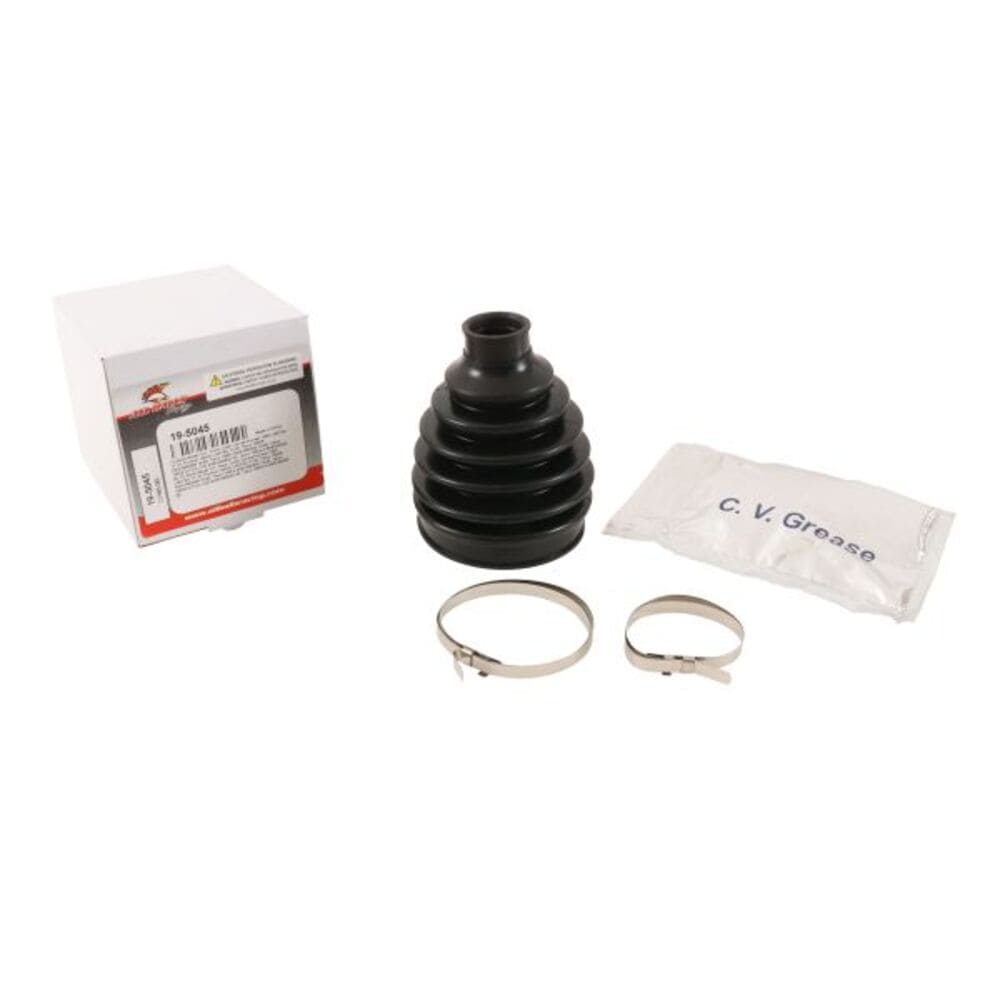 All Balls Racing Honda UTV CV Front Boot Kit
