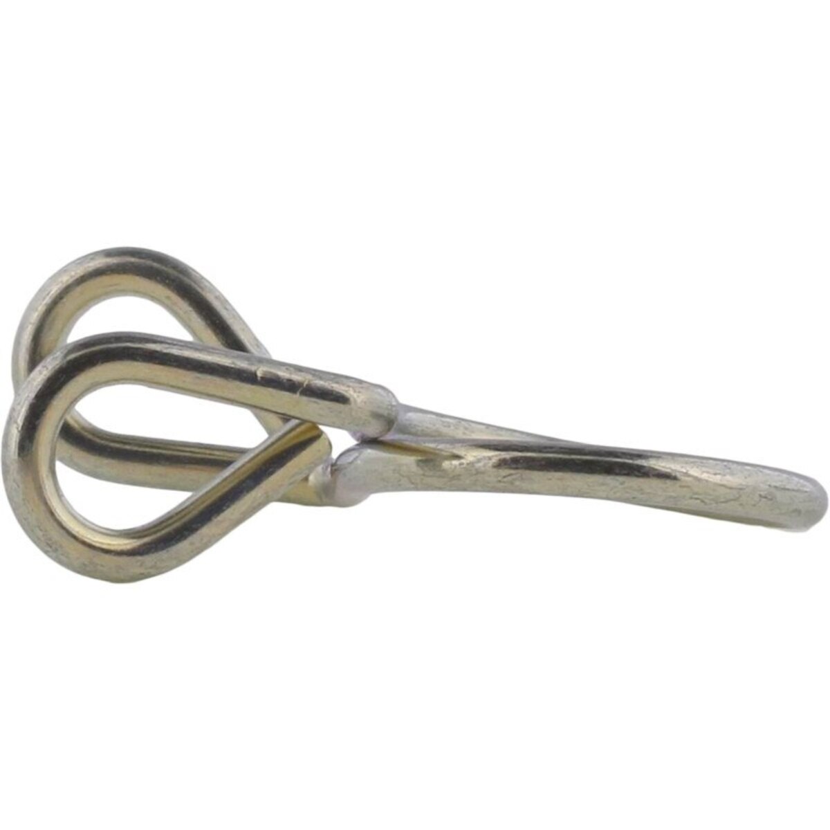 All Balls Racing Hose Clamps 4 Pack - 9mm