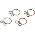 All Balls Racing Hose Clamps