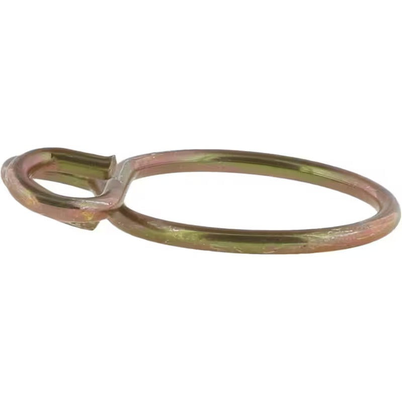 All Balls Racing Hose Clamps