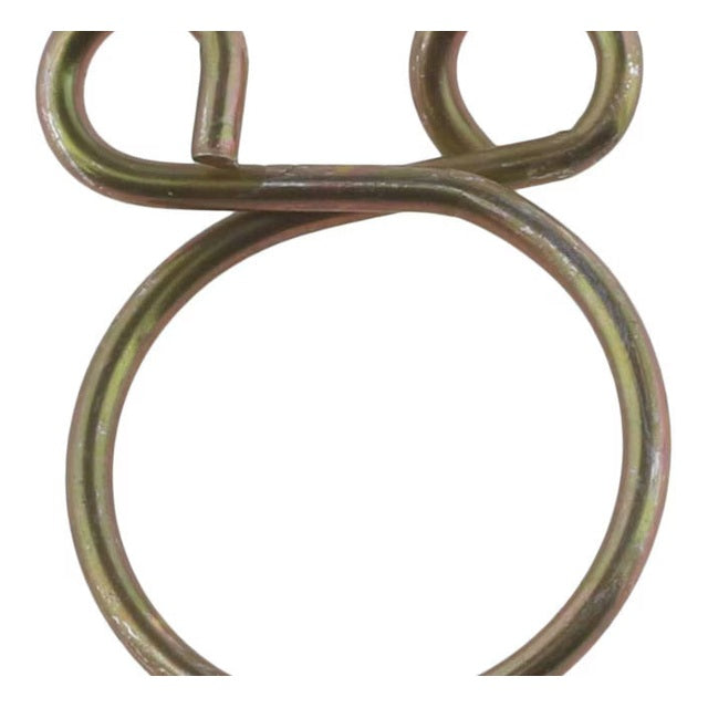 All Balls Racing Hose Clamps