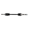 All Balls Racing Kawasaki Mule Front Left 6 Ball Axle