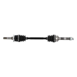 All Balls Racing Kawasaki Mule Front Left 6 Ball Axle