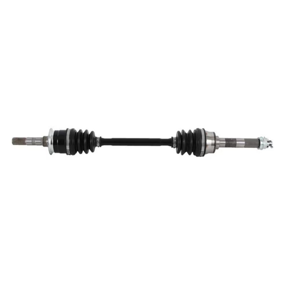 All Balls Racing Kawasaki Mule Front Left 6 Ball Axle
