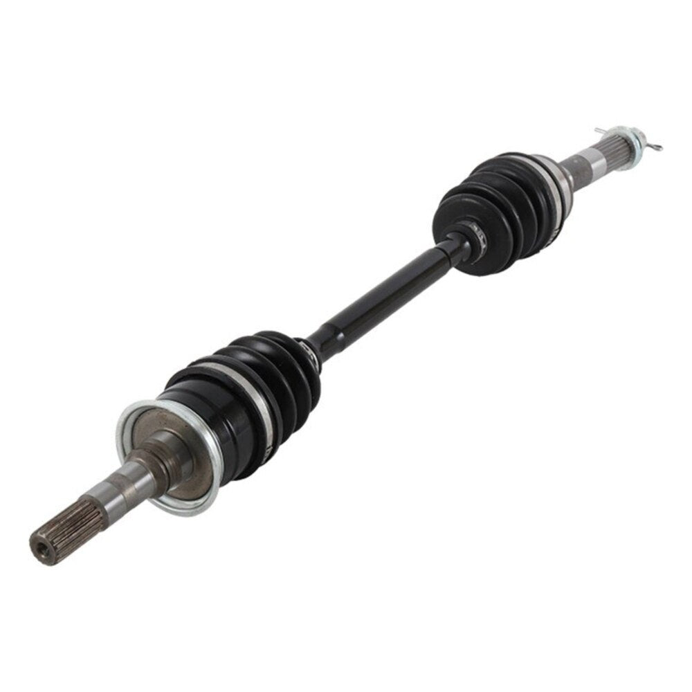 All Balls Racing Kawasaki Mule Front Left 6 Ball Axle