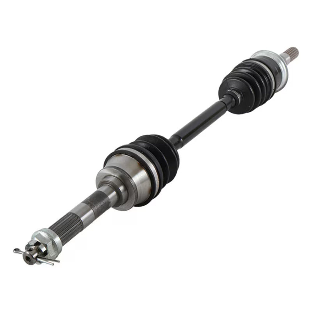 All Balls Racing Kawasaki Mule Front Left 6 Ball Axle