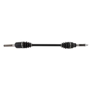 All Balls Racing Kawasaki Mule 8 Ball Axle - AB8-KW-8-321