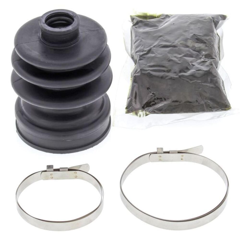 All Balls Racing Kawasaki Mule CV Front Boot Repair Kit