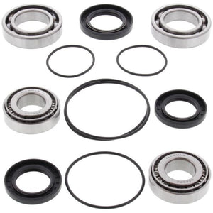 All Balls Racing Kawasaki Mule Differential Bearing & Seal Kit