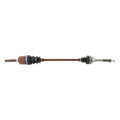All Balls Racing Kawasaki Teryx 750 6 Ball Axle - AB6-KW-8-318