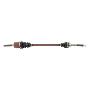 All Balls Racing Kawasaki Teryx 750 6 Ball Axle - AB6-KW-8-318