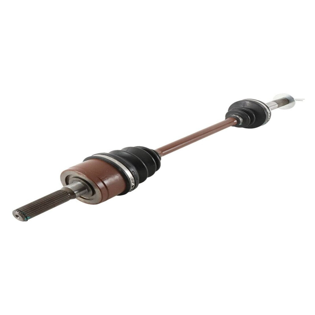 All Balls Racing Kawasaki Teryx 750 6 Ball Axle - AB6-KW-8-318