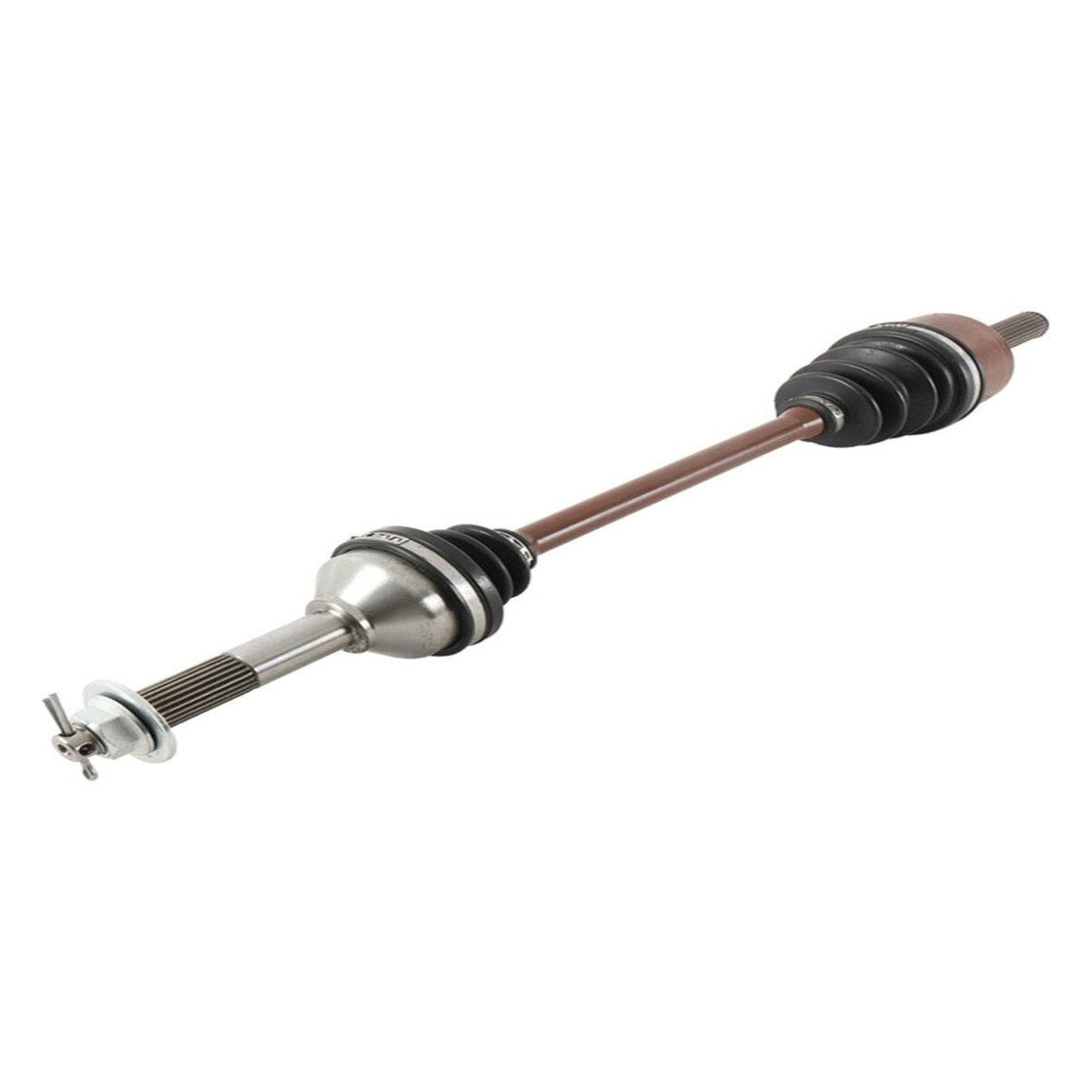 All Balls Racing Kawasaki Teryx 750 6 Ball Axle - AB6-KW-8-318