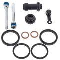 All Balls Racing Kawasaki Teryx 750 Front Caliper Rebuild Kit