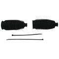 All Balls Racing Kawasaki Teryx KRX 1000 Rack Boot Kit