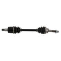 All Balls Racing Kubota RTV500 6 Ball Axle