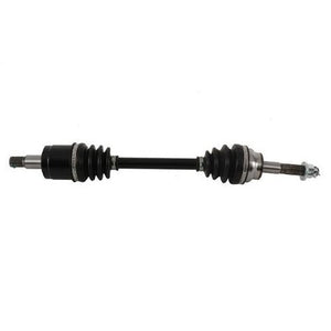 All Balls Racing Kubota RTV500 6 Ball Axle