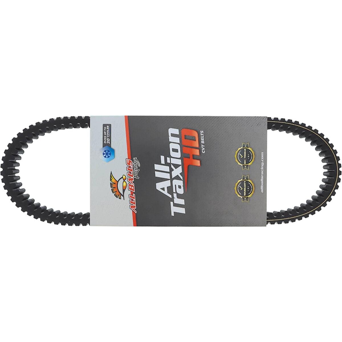 All Balls Racing Polaris General/Ranger CVT Belt