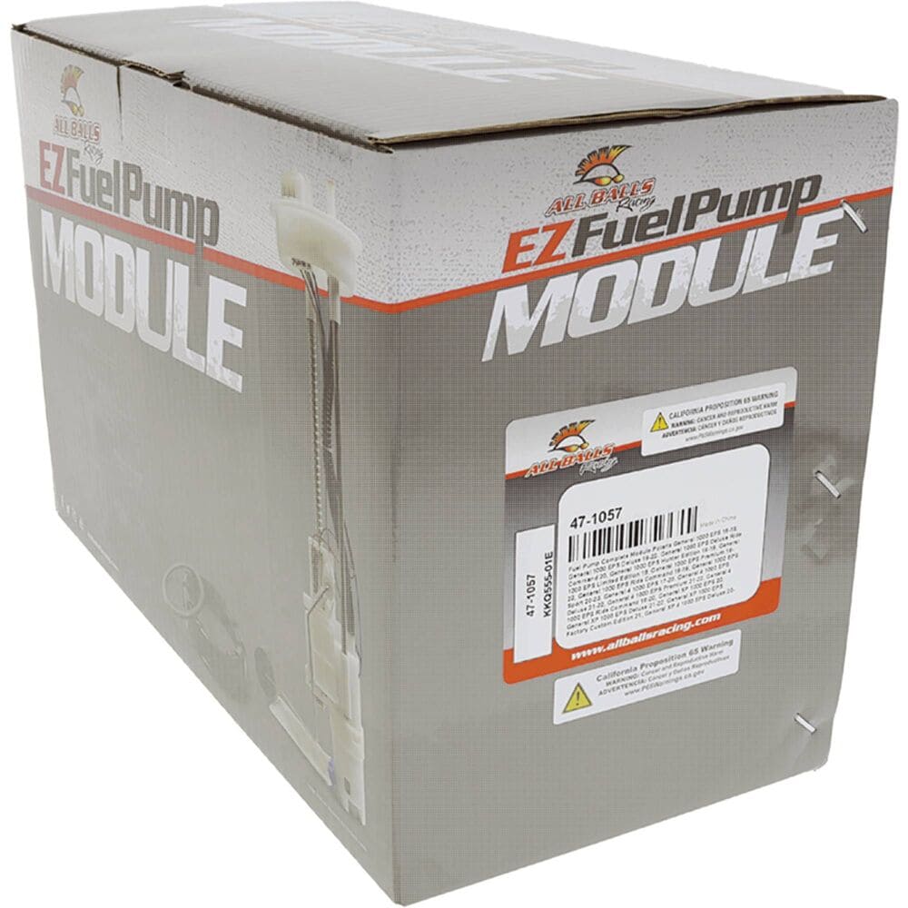 All Balls Racing Polaris General 1000 EPS Complete Module Fuel Pump