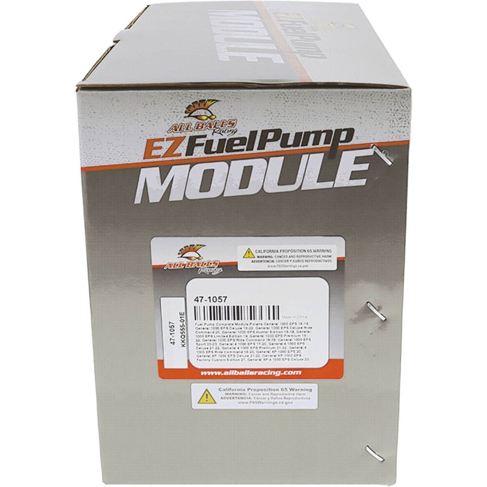 All Balls Racing Polaris General 1000 EPS Complete Module Fuel Pump