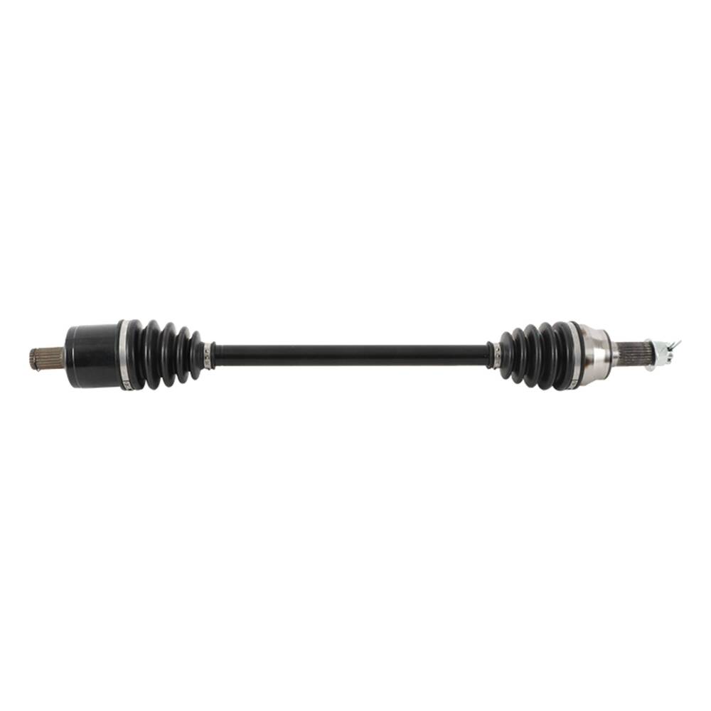 All Balls Racing Polaris General 1000 EPS Front Left 6 Ball Axle