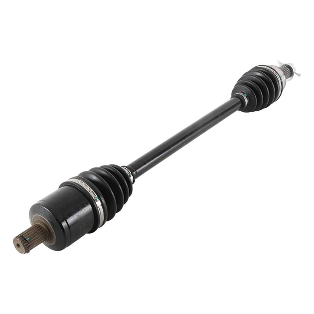 All Balls Racing Polaris General 1000 EPS Front Left 6 Ball Axle
