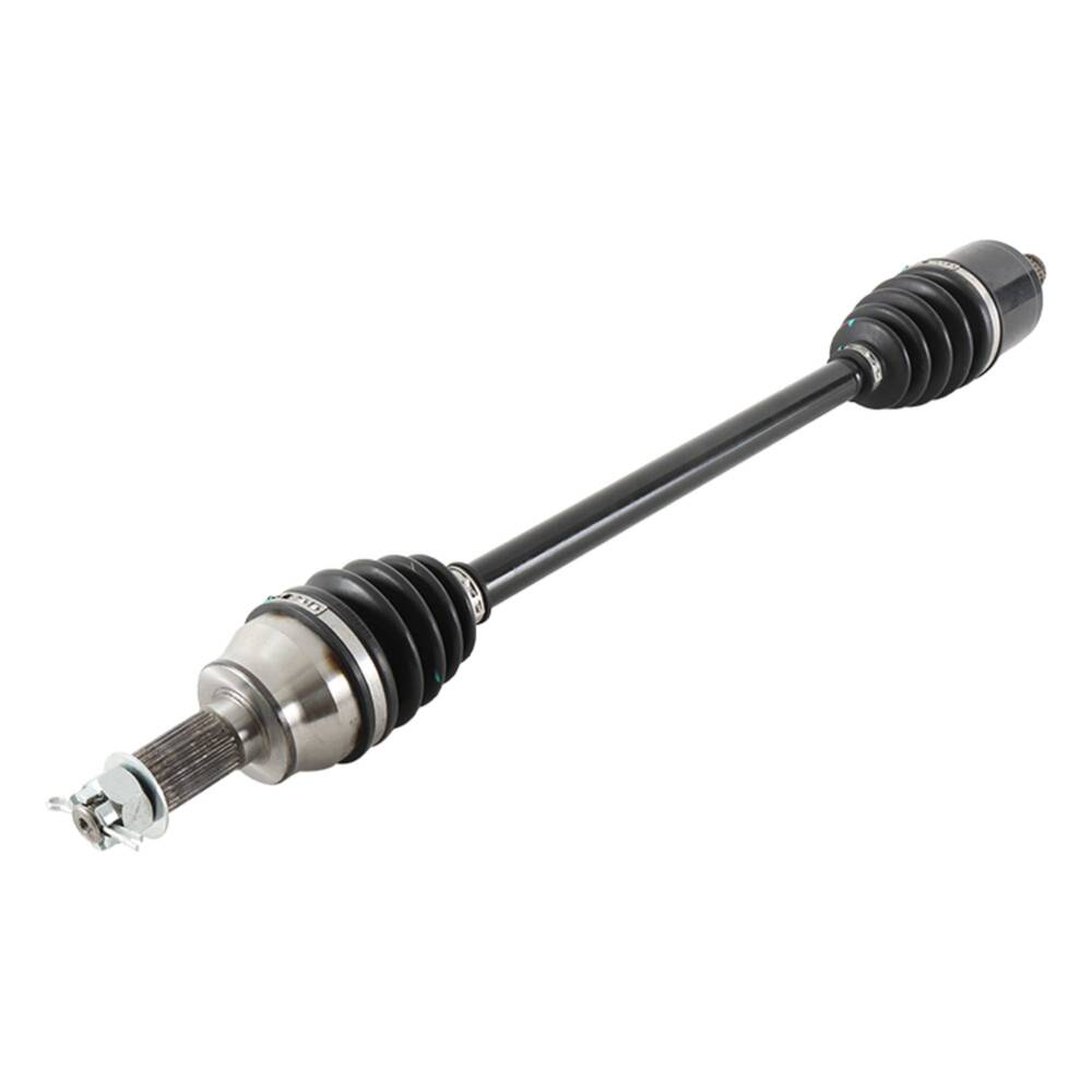 All Balls Racing Polaris General 1000 EPS Front Left 6 Ball Axle