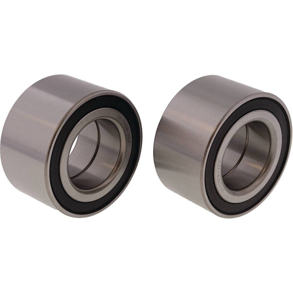 All Balls Racing Polaris Ranger 4x4 500 Rear Wheel Bearing Kit