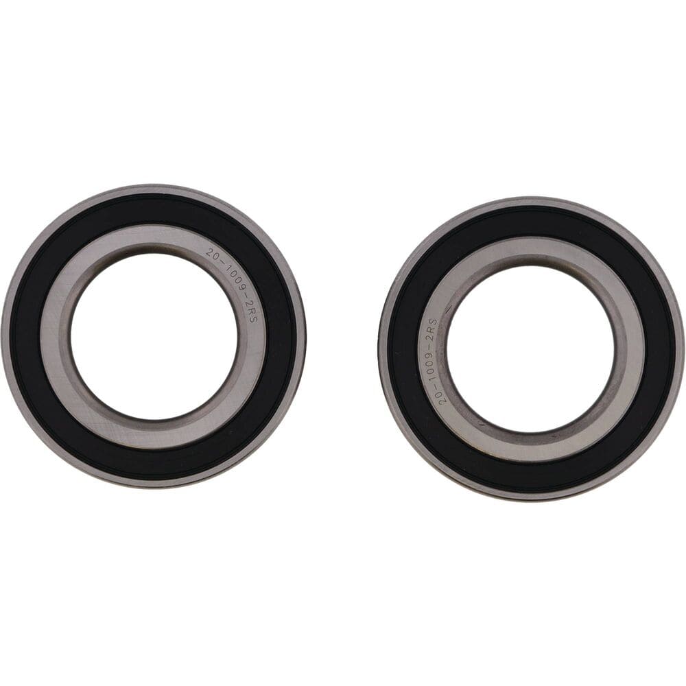 All Balls Racing Polaris Ranger 4x4 500 Rear Wheel Bearing Kit