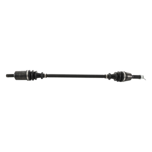 All Balls Racing Polaris Ranger 500/700/800 Complete Front 8 Ball